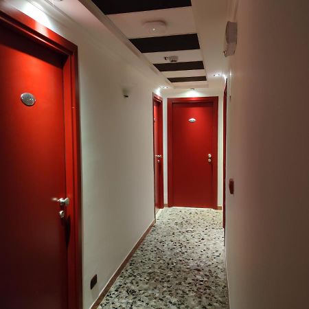 Alex & Lorenz Hotel Torvaianica Exterior photo