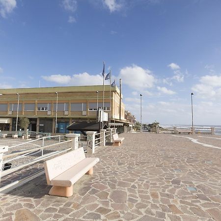 Alex & Lorenz Hotel Torvaianica Exterior photo